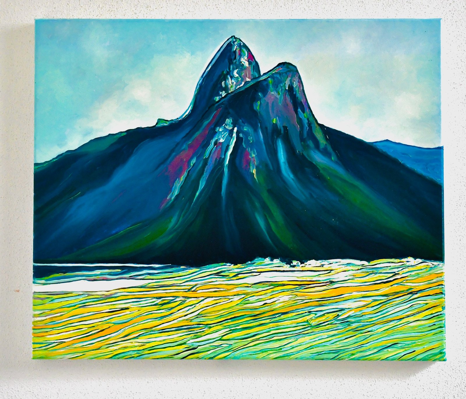 Ipanema-Two Brothers Hill